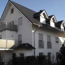 6–Familienhaus oberhalb der Umwallung Ostmauer in Geseke Wohnungsgrößen von 57 – 75 m²