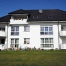 8–Familienhaus Hermannstrasse in Geseke Wohnungsgrößen von 77 – 105 m²